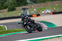 Lower Group Black Bikes